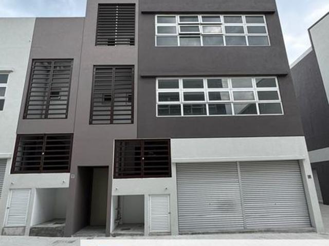 Shop for rent in Country Heights Damansara, Kuala Lumpur