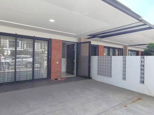 Terraced House for sale in Petaling, Alam Impian