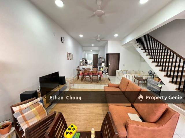 Terraced House for sale in Shah Alam, Selangor