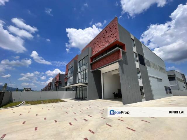 Warehouse for sale in Petaling, Alam Impian