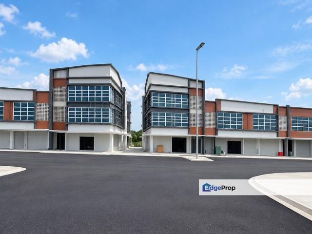 Shop for rent in Seksyen U16, Shah Alam