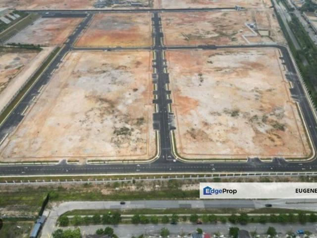 Warehouse for sale in Petaling, Alam Impian