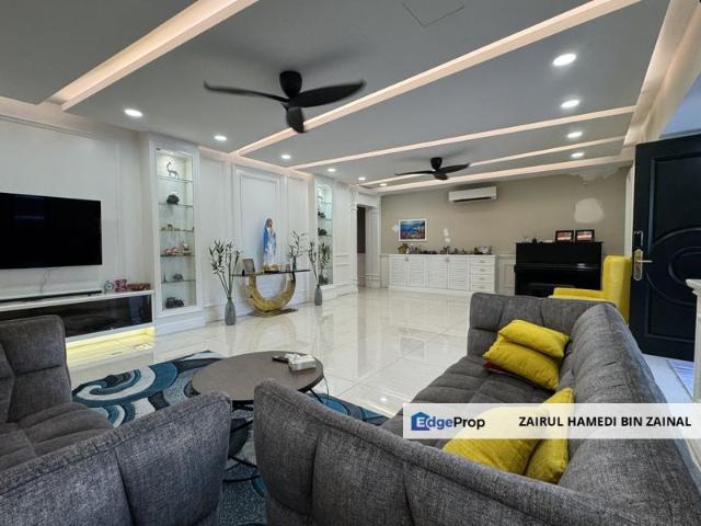 House for sale in Petaling, Alam Impian