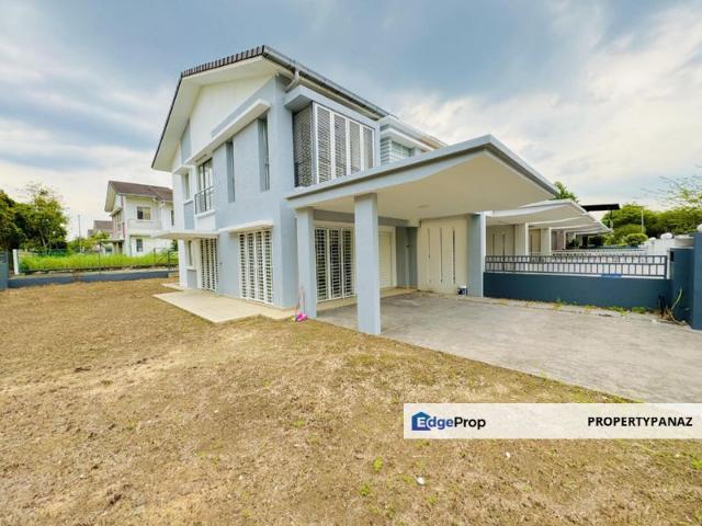 House for sale in Petaling, Alam Impian