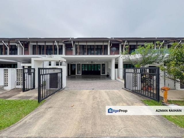 House for sale in Petaling, Alam Impian