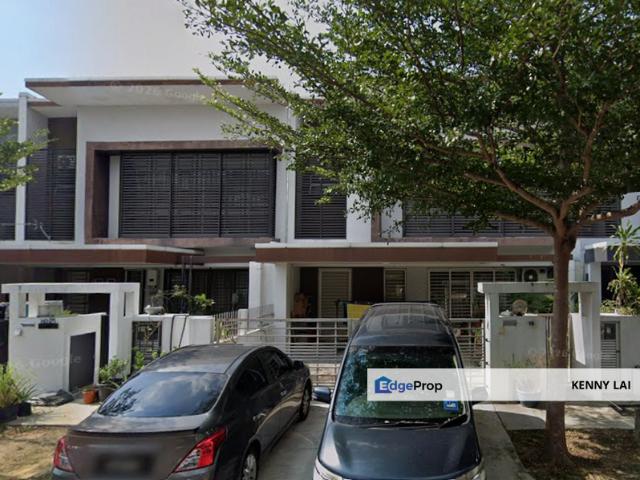 House for sale in Petaling, Alam Impian