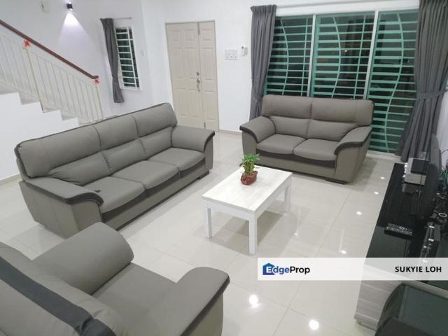 House for sale in Petaling, Alam Impian