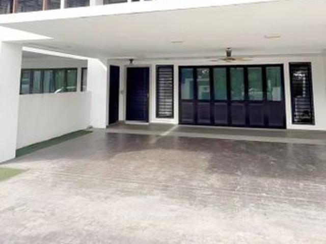 House for sale in Petaling, Alam Impian