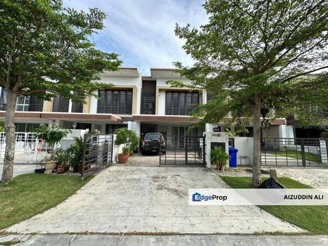 House for sale in Petaling, Alam Impian