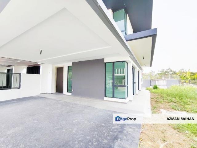House for rent in Petaling, Alam Impian