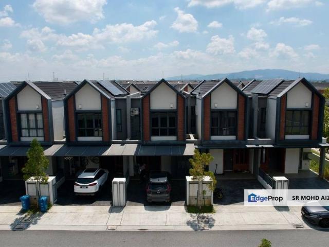 House for sale in Petaling, Alam Impian