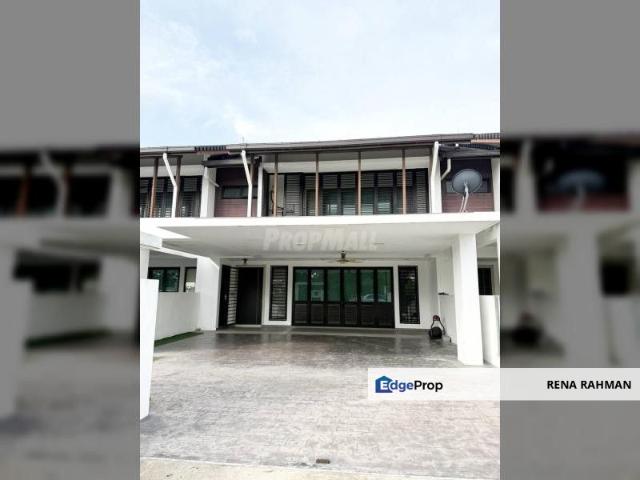 House for sale in Petaling, Alam Impian