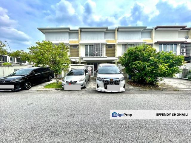 House for sale in Petaling, Alam Impian