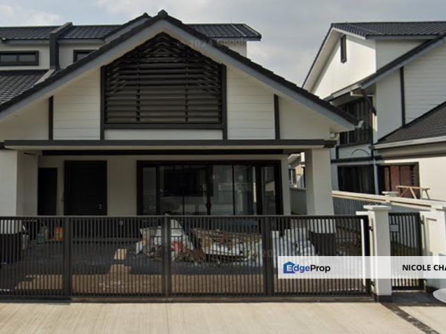 House for rent in Petaling, Alam Impian