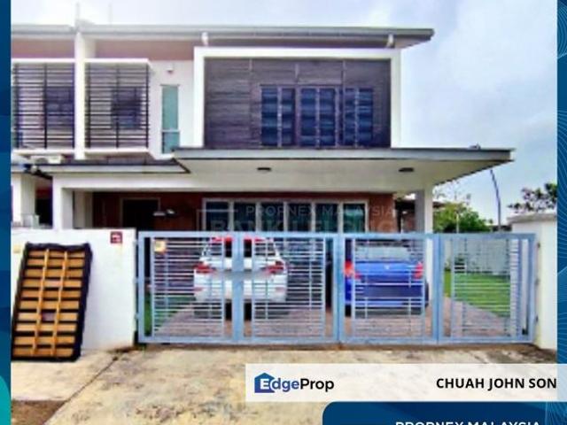 House for sale in Petaling, Alam Impian