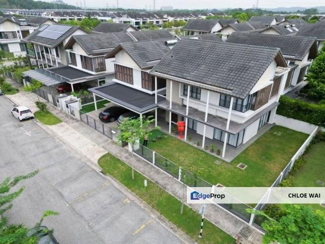 House for sale in Petaling, Alam Impian