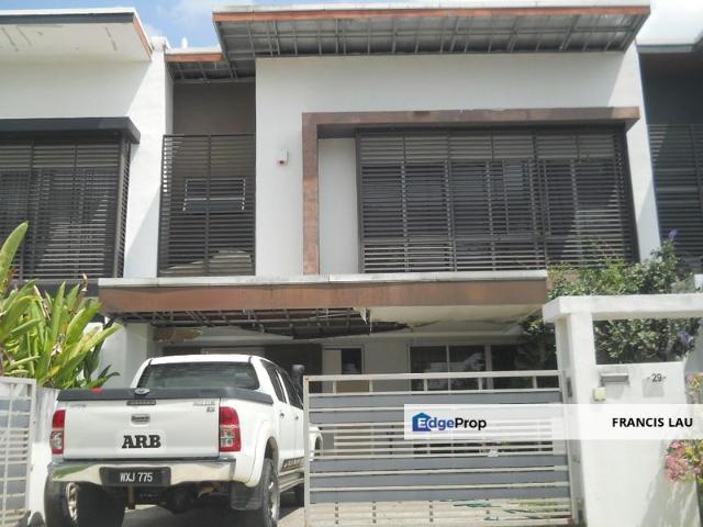 House for sale in Petaling, Alam Impian