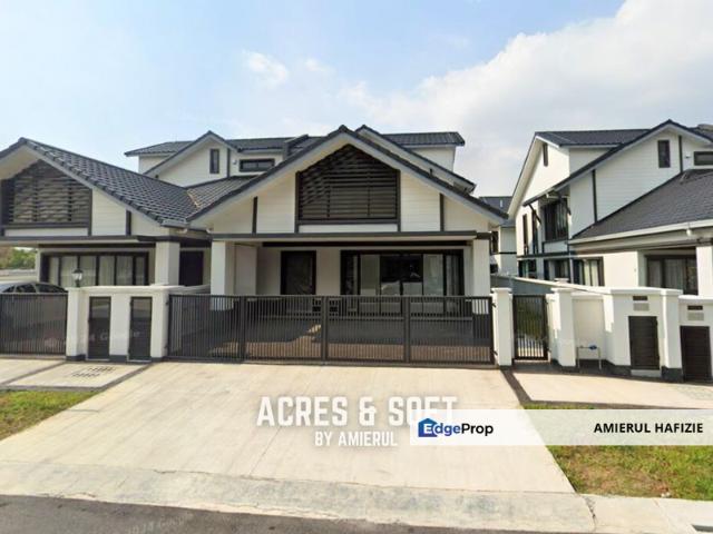 House for sale in Petaling, Alam Impian