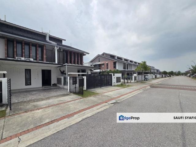 House for sale in Petaling, Alam Impian