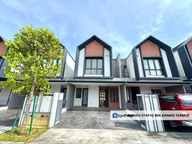 House for sale in Petaling, Alam Impian
