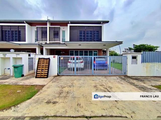House for sale in Petaling, Alam Impian