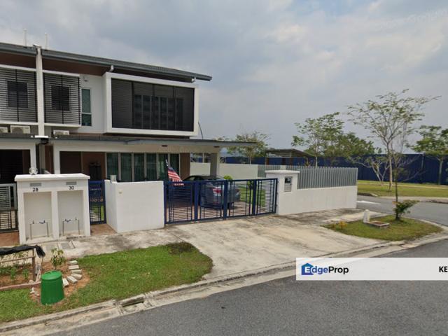 House for sale in Petaling, Alam Impian