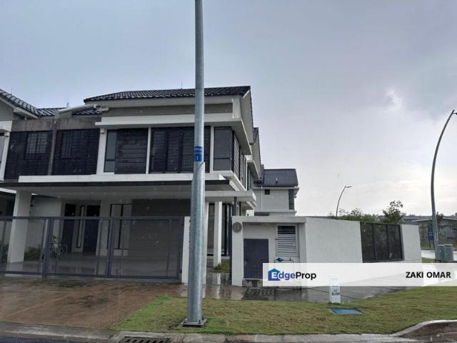 House for sale in Petaling, Alam Impian