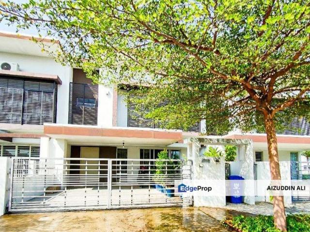 House for sale in Petaling, Alam Impian