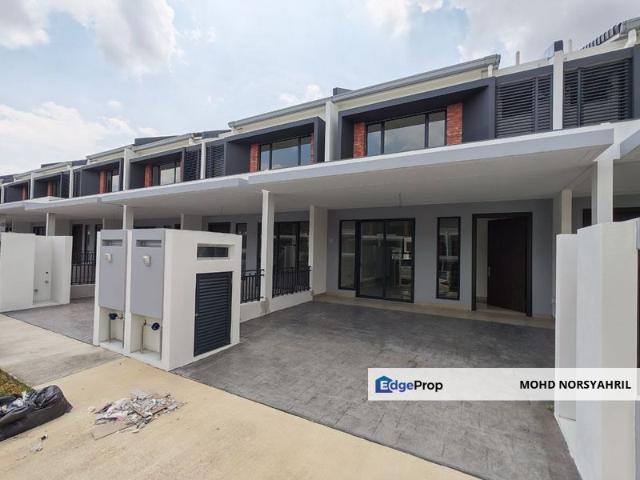 House for sale in Petaling, Alam Impian