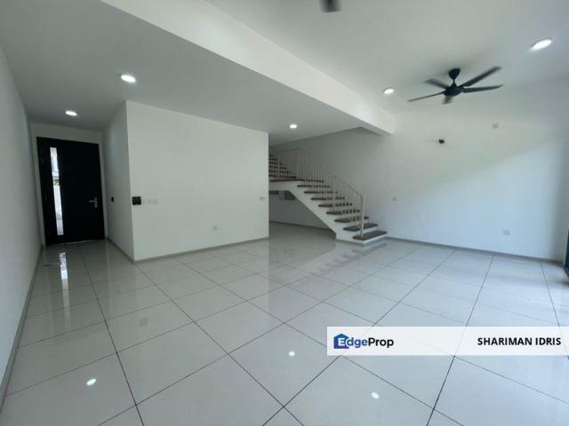 House for rent in Petaling, Alam Impian