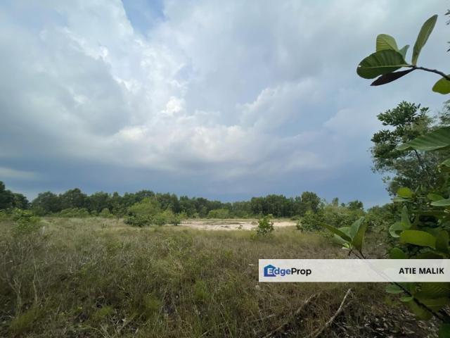 Warehouse for sale in Petaling, Damansara Damai