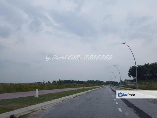Warehouse for sale in Petaling, Alam Impian