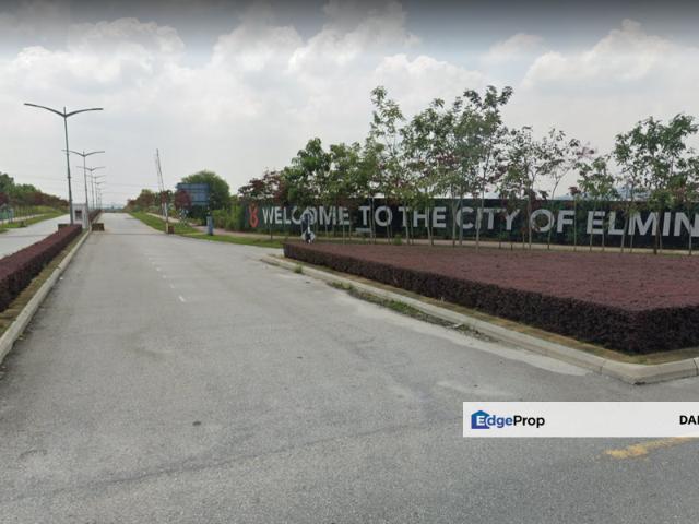 Warehouse for sale in Shah Alam, Selangor