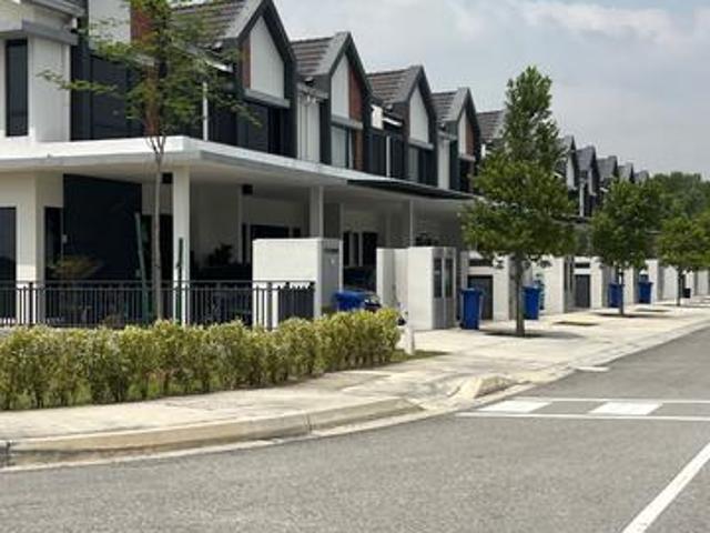 Terraced House for rent in Petaling, Alam Impian