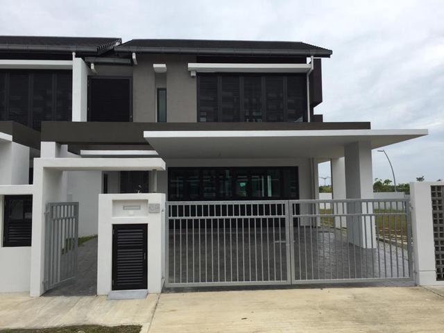 Terraced House for rent in Petaling, Alam Impian