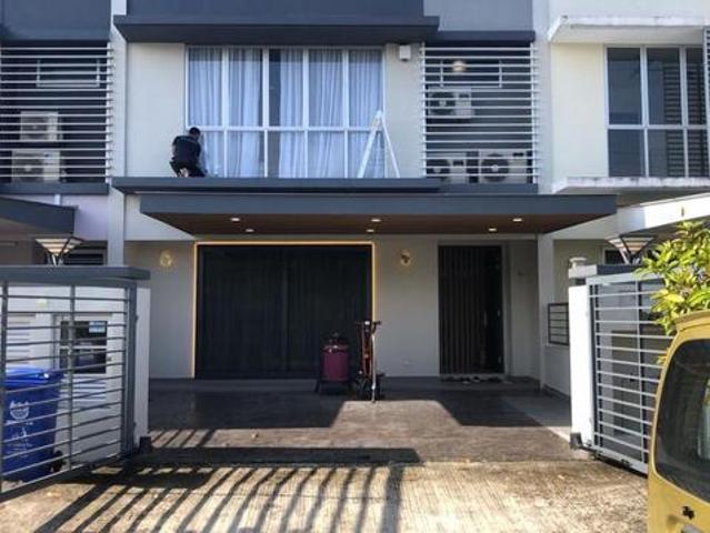 Terraced House for rent in Petaling, Alam Impian