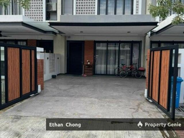 House for rent in Petaling, Alam Impian