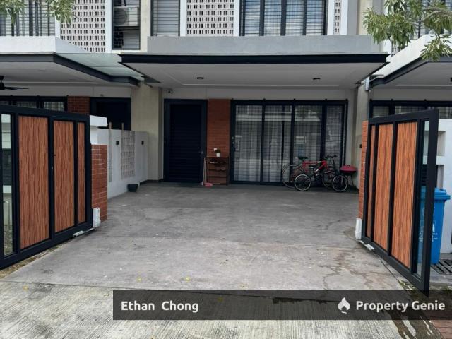 Terraced House for rent in Petaling, Alam Impian