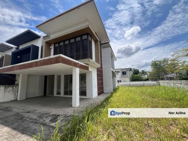 House for sale in Sungai Buloh, Shah Alam