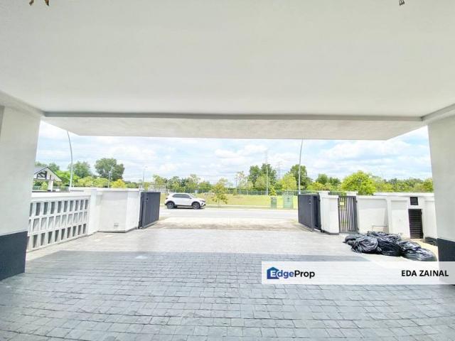 House for sale in Petaling, Alam Impian