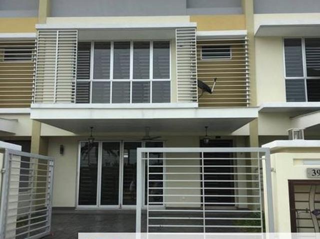 House for sale in Petaling, Alam Impian