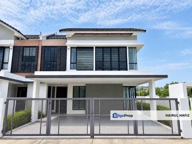 House for sale in Seksyen U16, Shah Alam