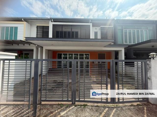House for sale in Petaling, Alam Impian