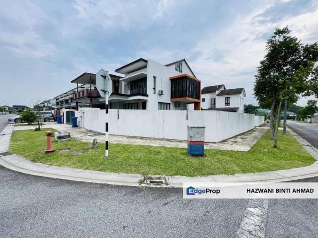 House for sale in Petaling, Alam Impian