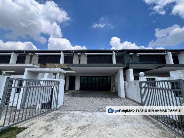 House for sale in Petaling, Alam Impian
