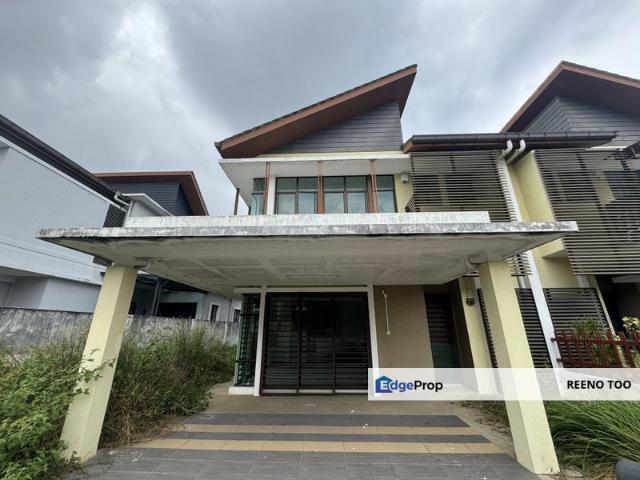House for sale in Petaling, Alam Impian