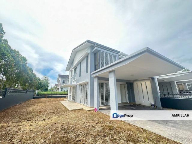 House for sale in Petaling, Alam Impian