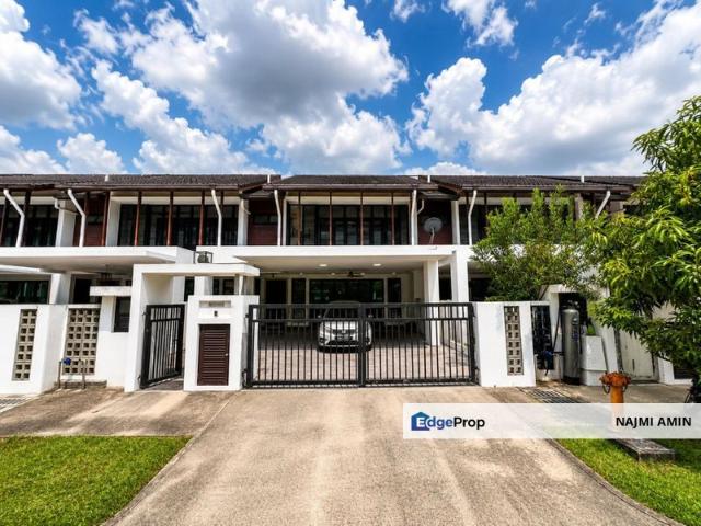 House for sale in Seksyen U16, Shah Alam