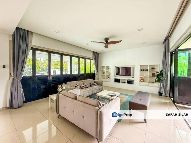 House for sale in Petaling, Alam Impian