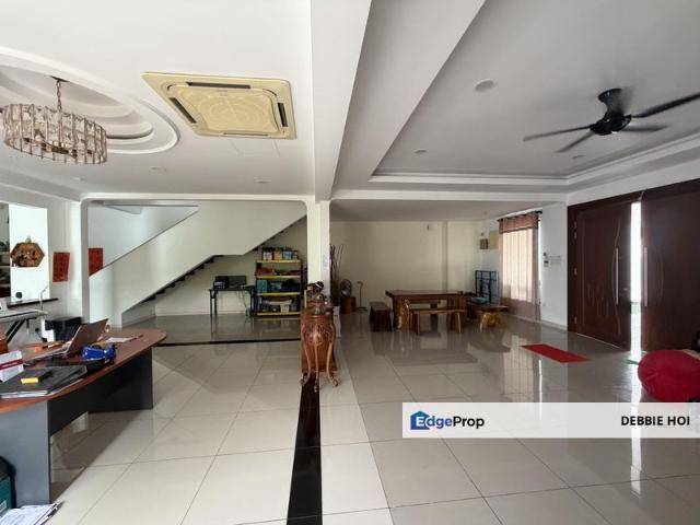 House for sale in Petaling, Alam Impian